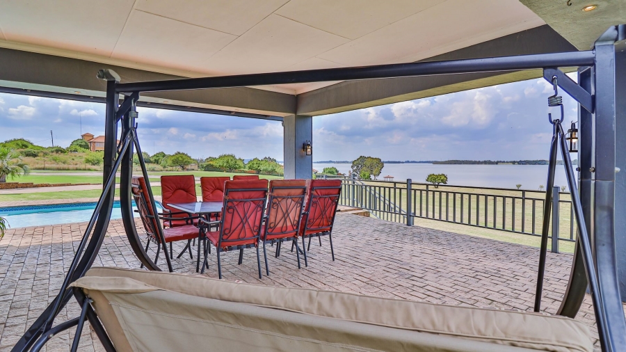 3 Bedroom Property for Sale in Oranjeville Free State